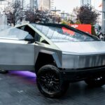 BREAKING: Elon Musk SHOCKED As Tesla Cybertruck Gets BANNED in the UK