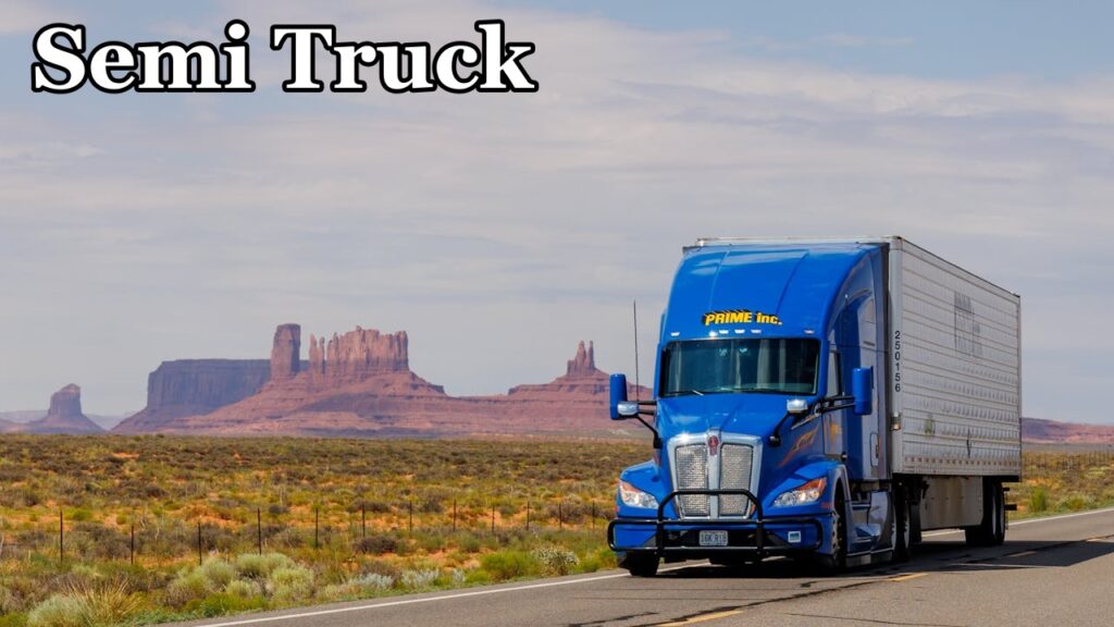 Tesla Semi BREAKS ALL Reality For $200K! Elon Musk Announces Mass Production