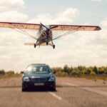 Elon Musk Leaks Tesla Flying Car Has 289‑Mile Battery But Super Cheap Price