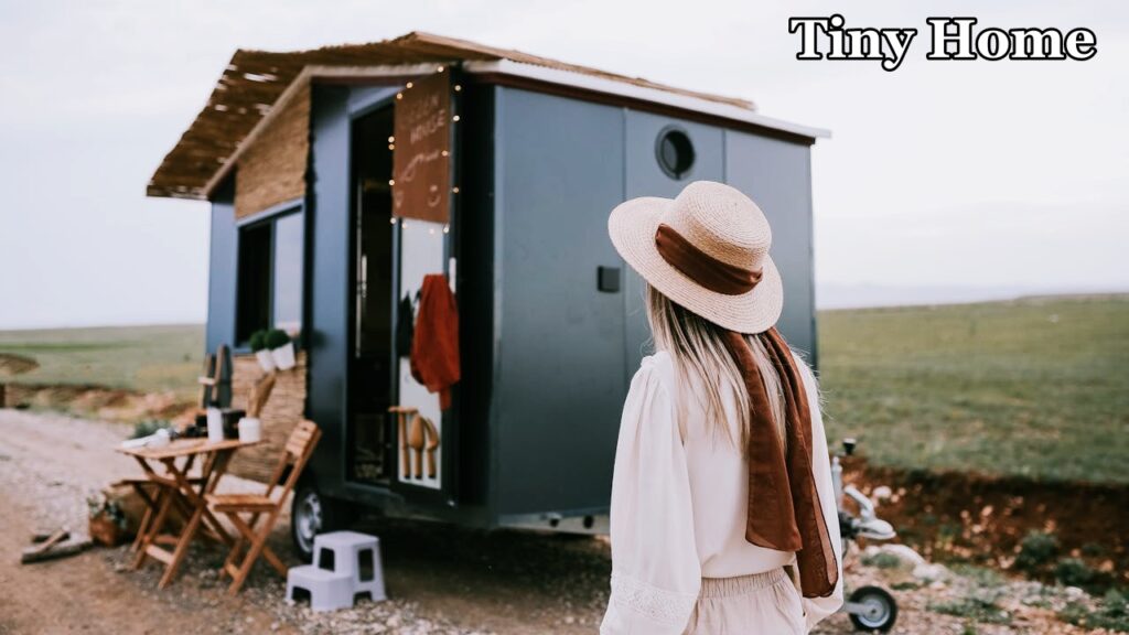 Elon Musk Announces $6,999 Tesla Tiny House Launch in US. INSANE First Look