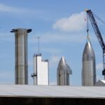 What SpaceX just did with Starship V3 WELDING Shocked NASA scientists
