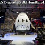 What SpaceX Dragon just did Humiliated Blue Origin