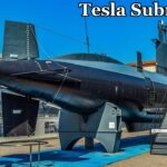 It Happened! Tesla Submarine Revealed! Elon Musk SHOCKED Plan For NEW CYBERSUB Model