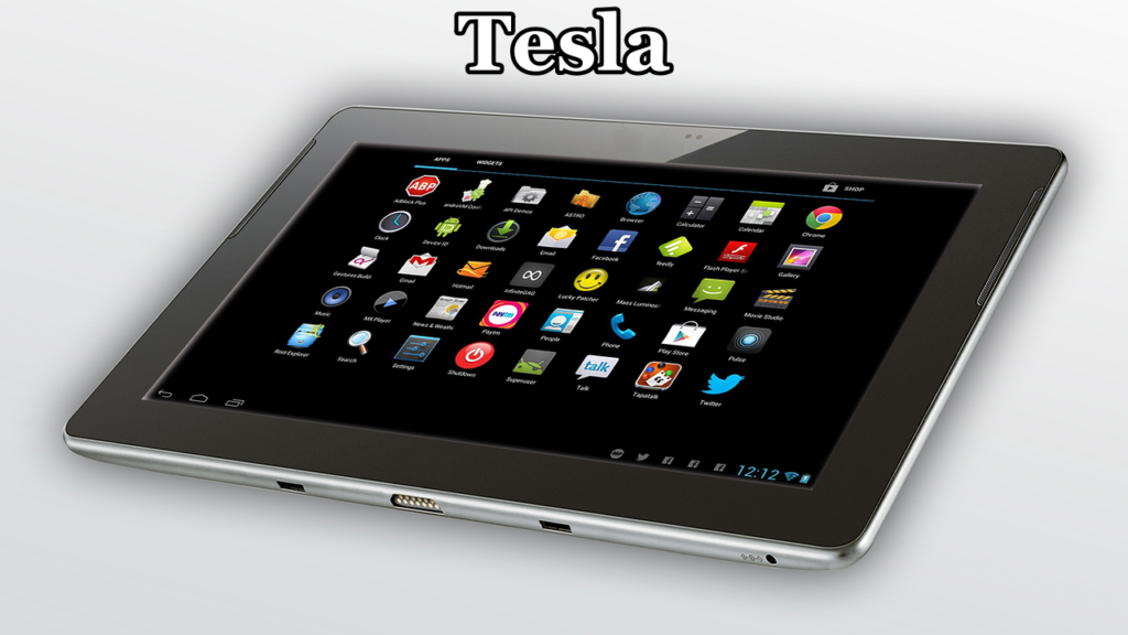 IT HAPPENED! 2025 Tesla Pi Pad: FINALLY Available Now for Just $119