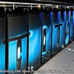 Elon Musk is Building The Most Powerful Supercomputer in The World