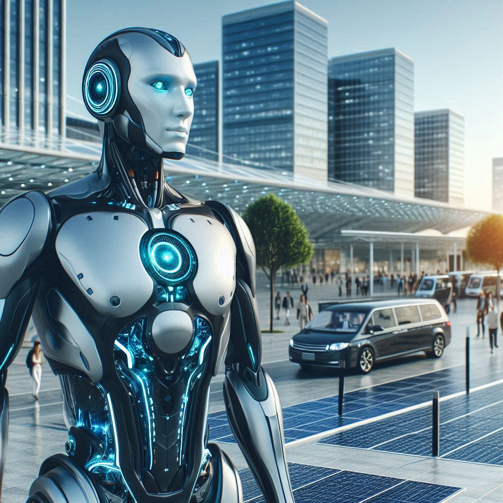 Tesla Bot