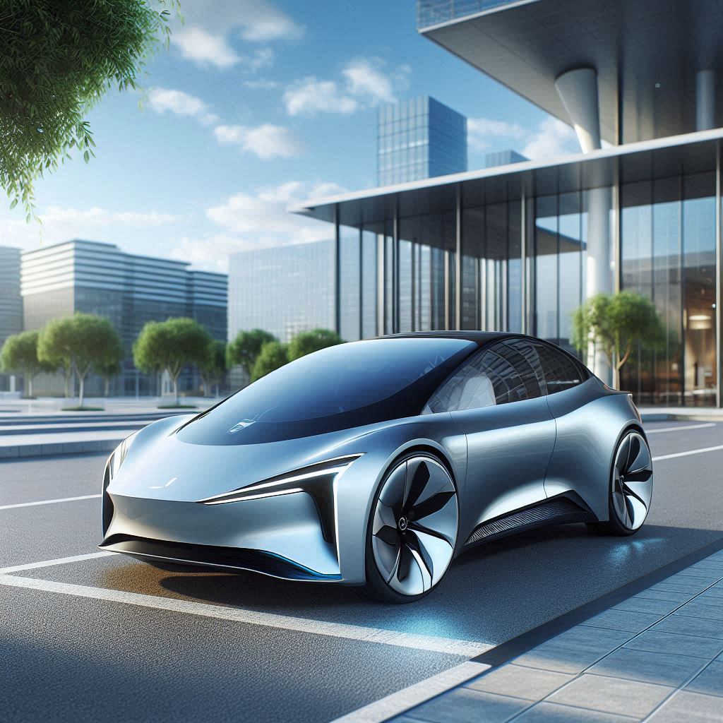 2025 Tesla Model 2