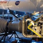 NASA revealed New Nuclear Rocket Engine to Mars! Even Faster than SpaceX Starship