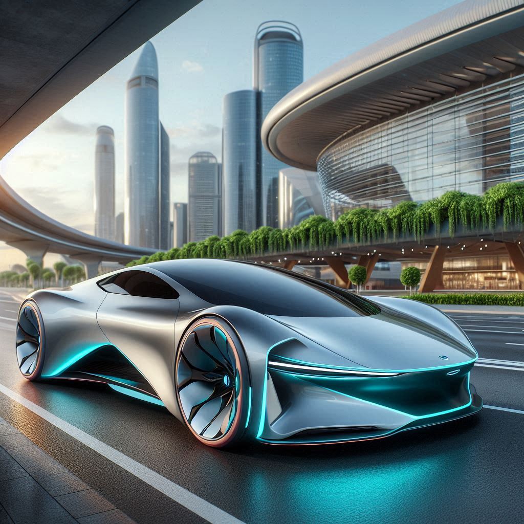 Tesla Model 2
