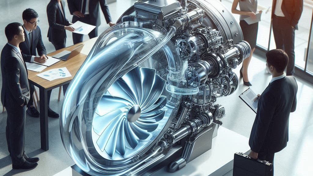 Elon Musk's NEW 100% Water Engine Can Destroy ALL EV Industry & Tesla