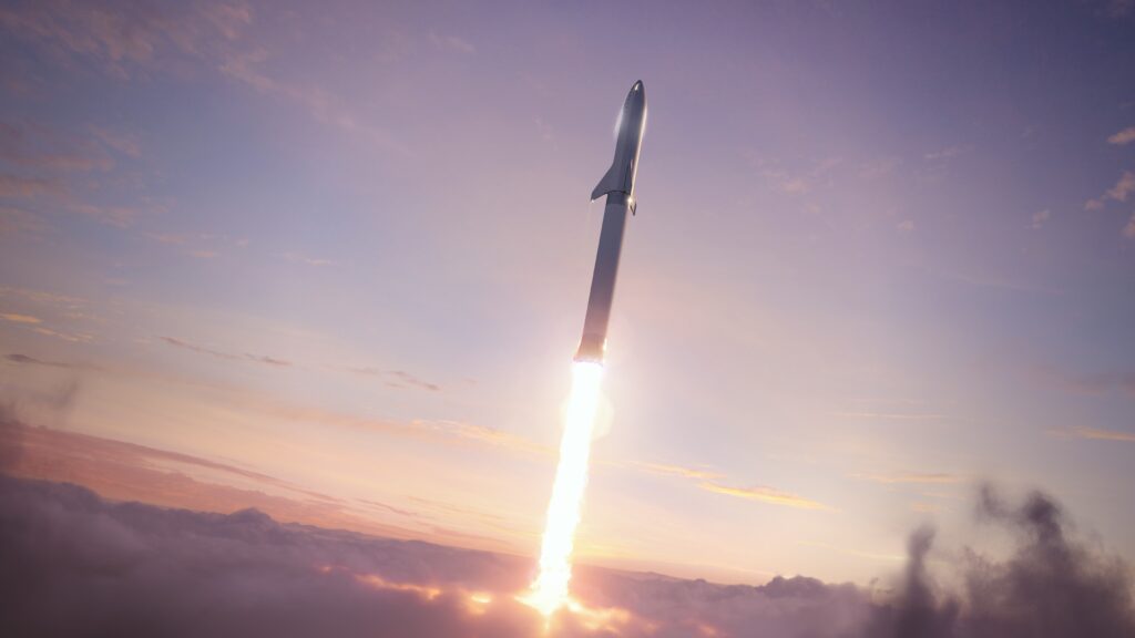 SpaceX even Tested Starship Flight 10! Blue Origin just Experienced Failure Again!