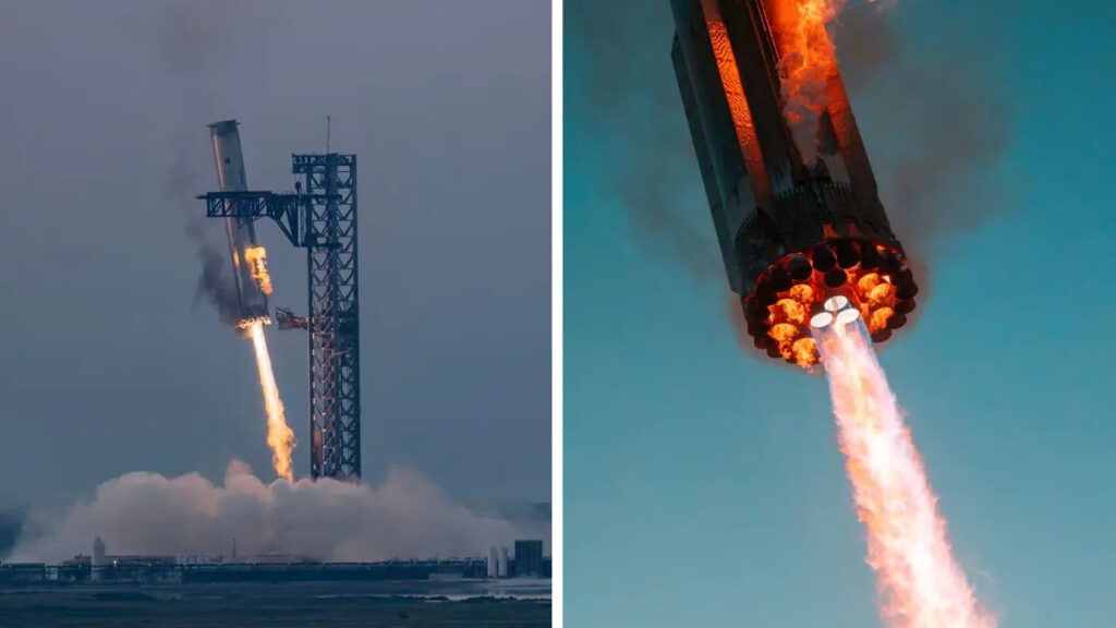 SpaceX officially Delayed Starship Flight 9. What Wrong?