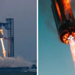 SpaceX officially Delayed Starship Flight 9. What Wrong?