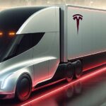 Tesla Semi NEW Version 2026 Update! Huge Design & Battery Changes