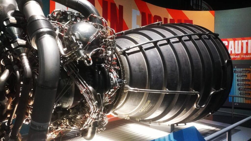 SpaceX's NEW INSANE Raptor 3.0 Manufacturing engines shocked NASA