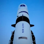 Blue Origin in ''Big Problem'': New Glenn Tank Exploded