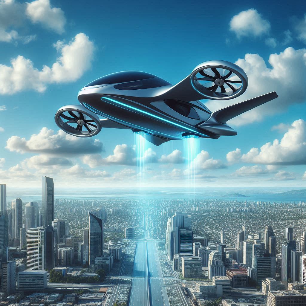 Flying Car
