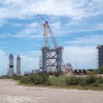 Texas Gov just Awarded SpaceX Big $280M Contract to Expand Company