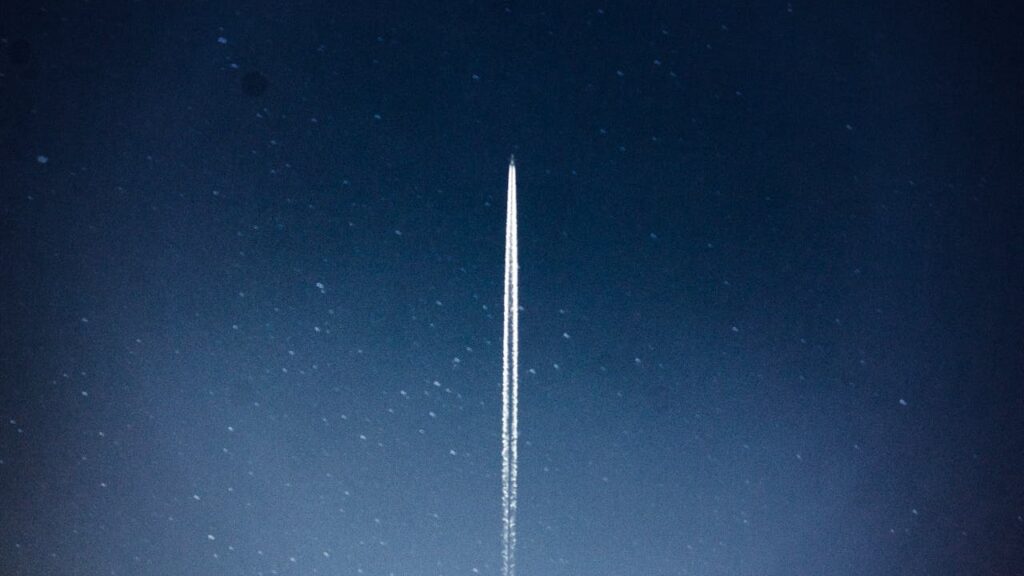 What SpaceX just did with Starship V3 Nosecone Shocked whole industry