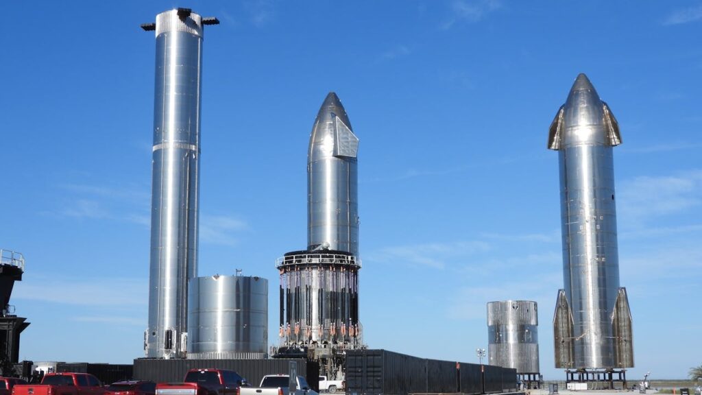 Elon Musk's NEW Metallic Solution for Starship Heat Shield instead of Ceramic Revealed