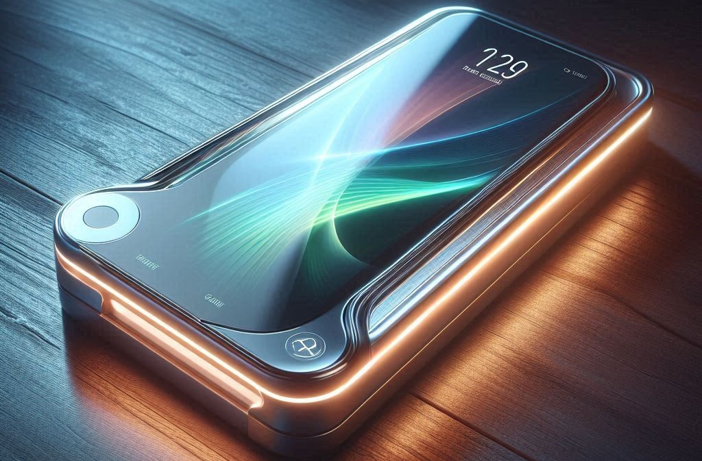 Elon Musk OFFICIALLY UNVEILS Tesla Pi Phone $998 Premium Turns The Market Upside Down