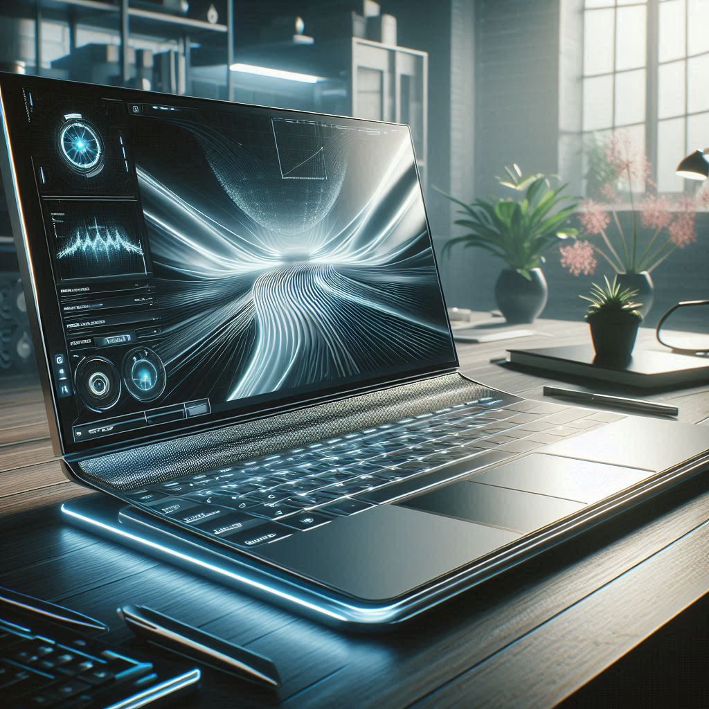 Tesla Pi SuperLapTop $899