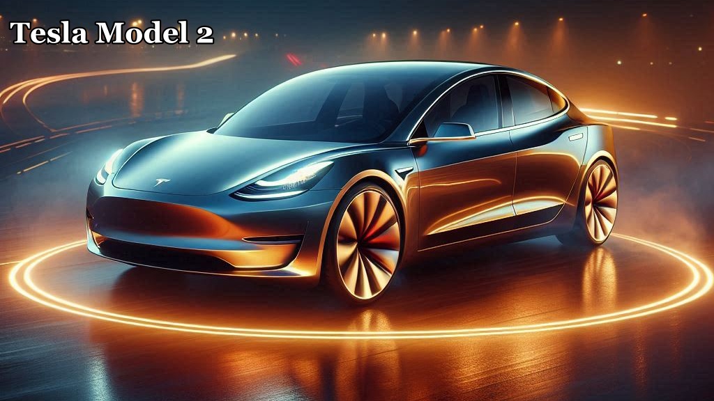 Elon Musk NEW Tesla Model 2 Battery Tech LEAKED SHOCK All China EVs | Massive Price Cuts