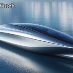 Elon Musk’s First Tesla Electric Yacht Is Set to CHANGE the World