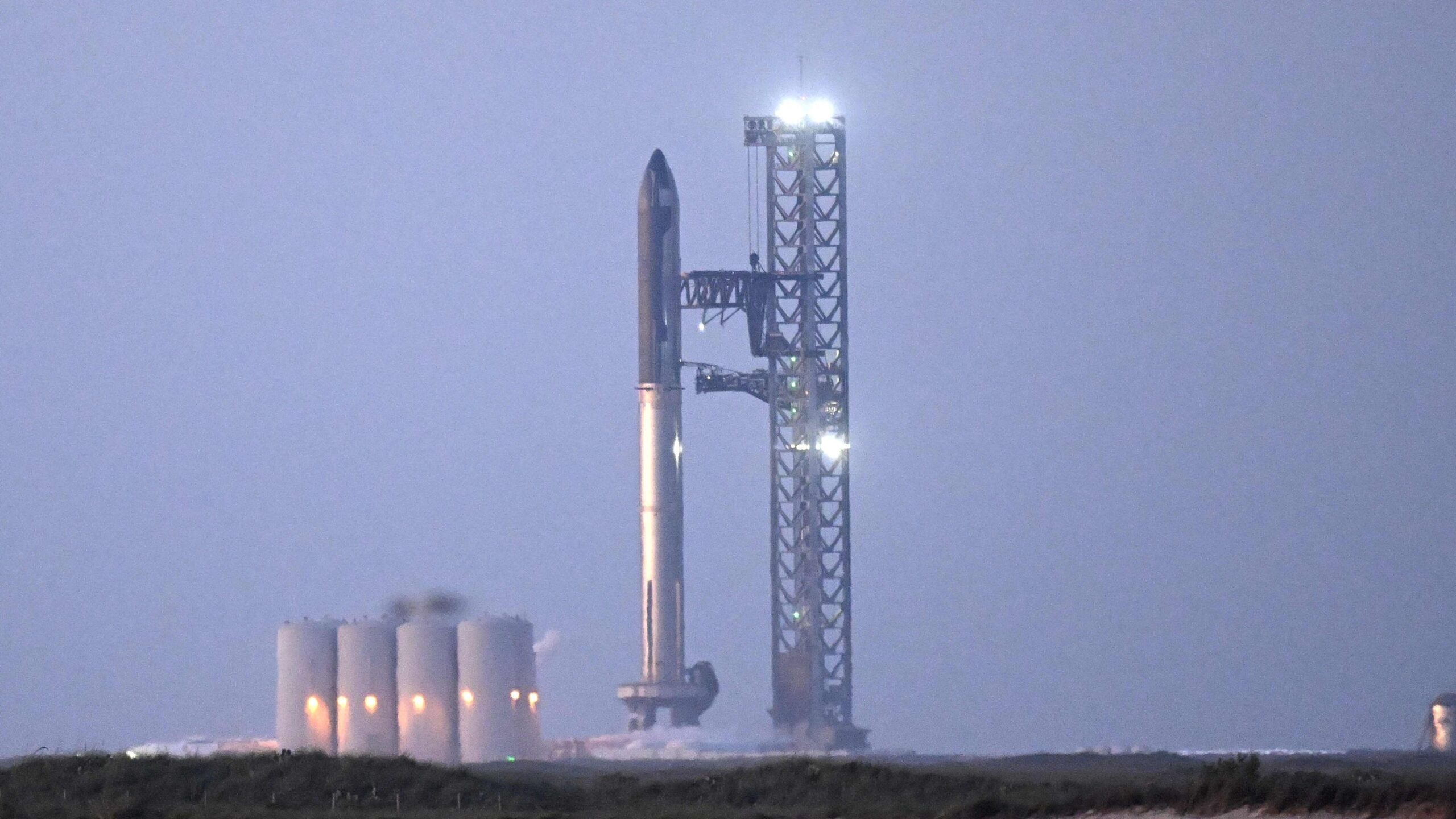 "SpaceX is Hiding Why Starship Really Failed 9 Times!", Engineers revealed