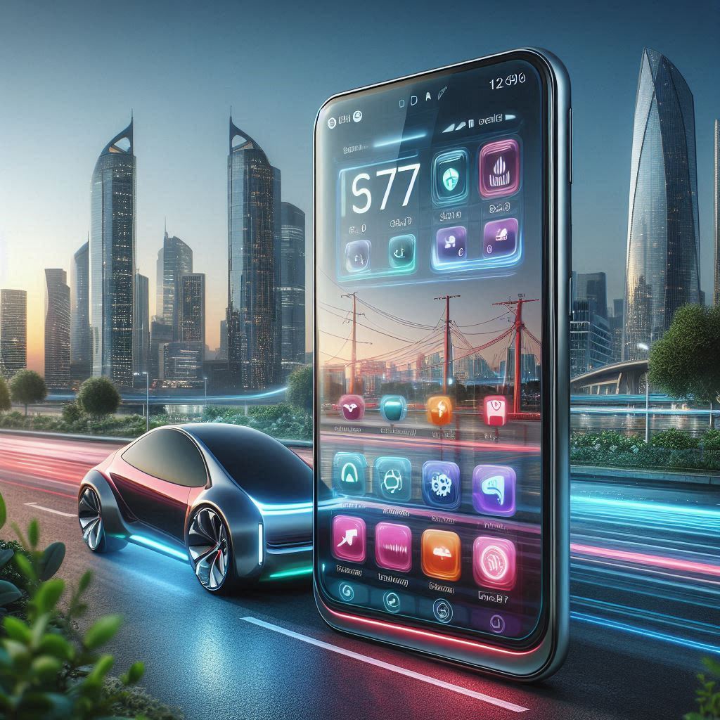 Tesla Pi Phone $990