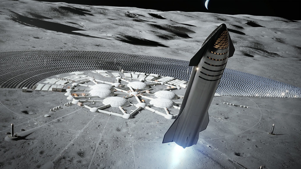 Elon Musk SpaceX officially announced this after Starship S36 ''EXPLOSION''... New Data Leaked