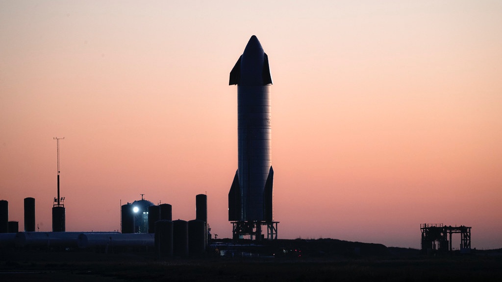 SpaceX Just Made The Same Mistake Twice With Starship flight 9