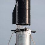 SpaceX Found Brilliant Solution for Starship Pez Dispenser Door Open in Orbit