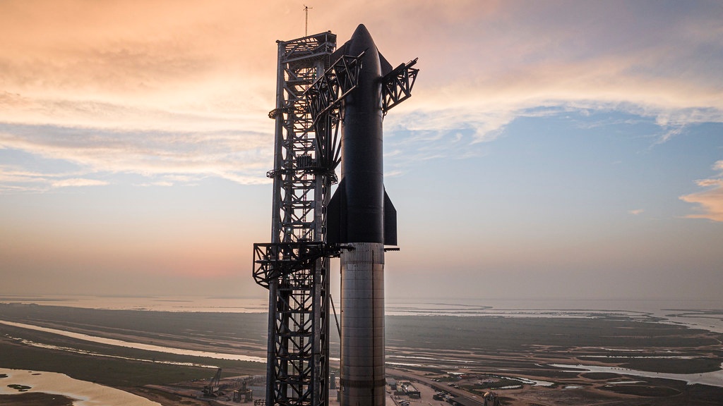 Unexpected! New SpaceX's Starship Flight 10 Launch Date. Sooner Than You Think