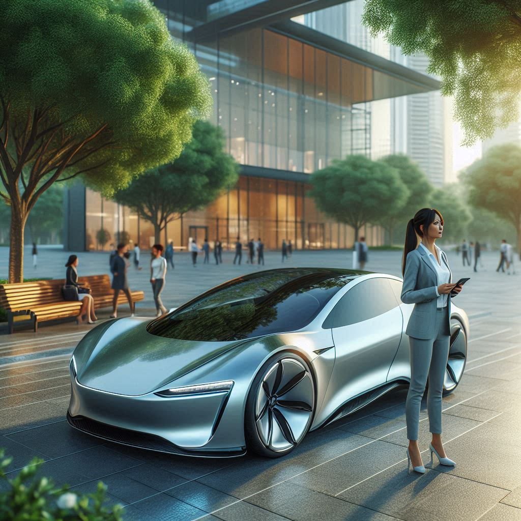 $2,459 Tesla Model 2