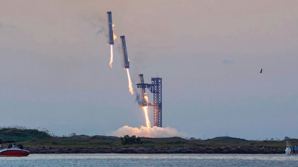 SpaceX's CRAZY Solution After LOSING Both Starship & Booster