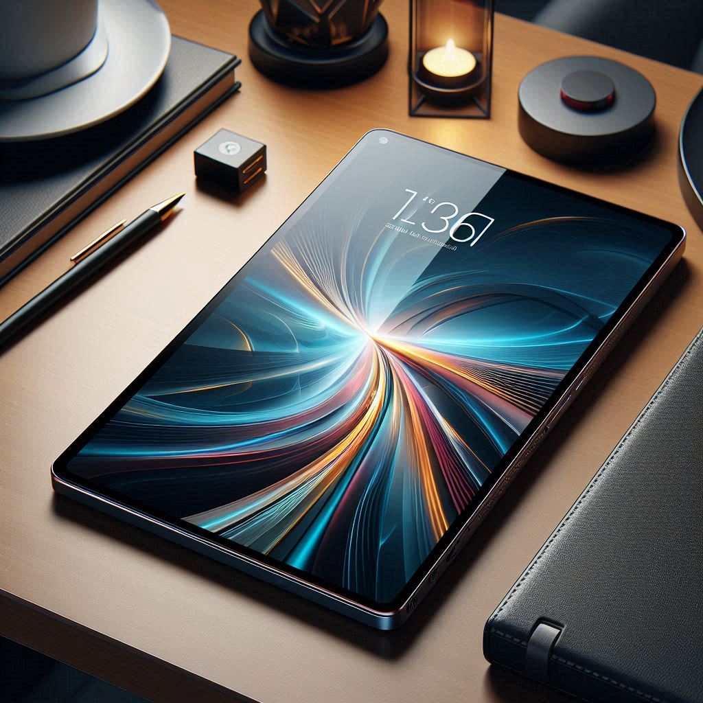 2026 Tesla Starlink Pi Tablet