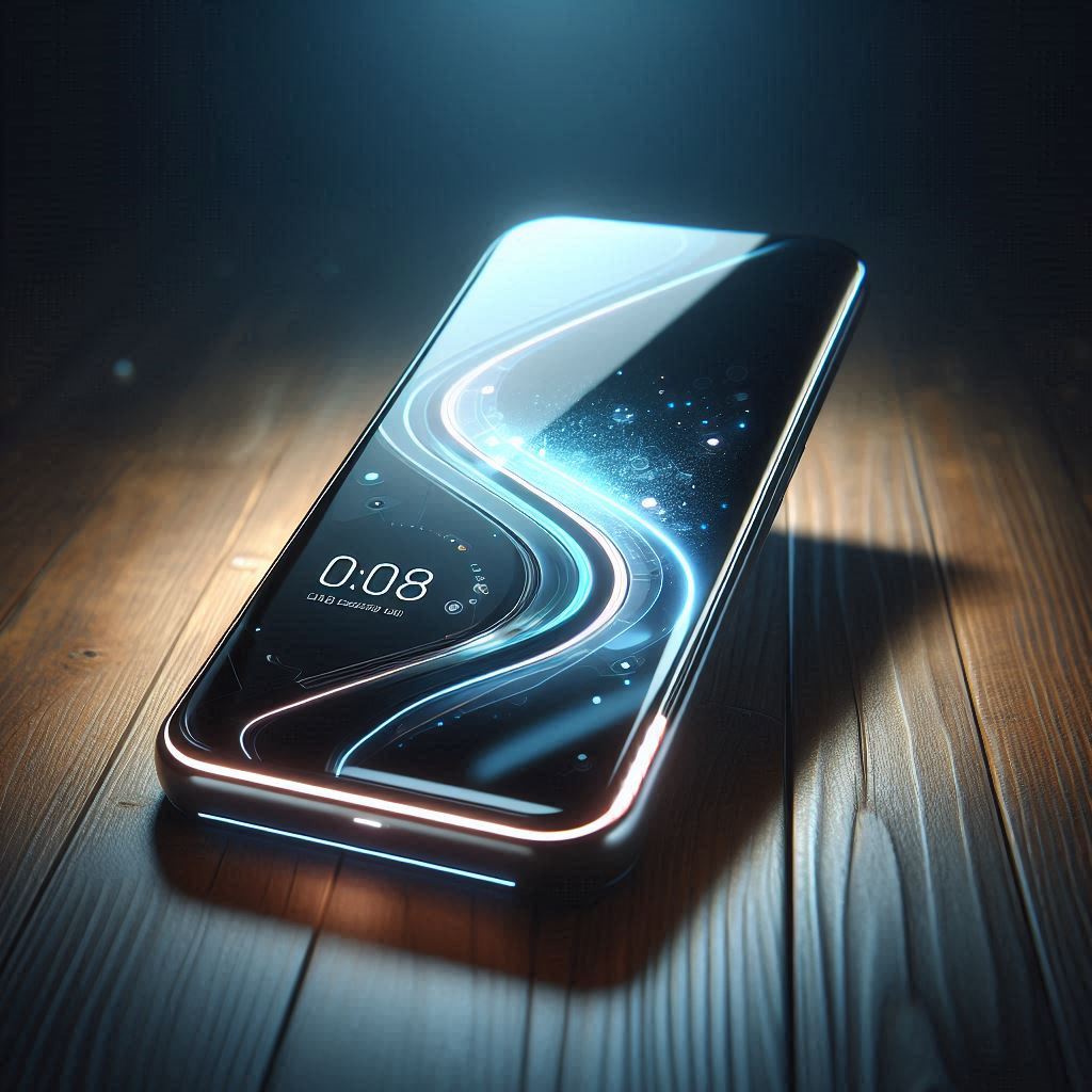 Tesla Pi Phone $998