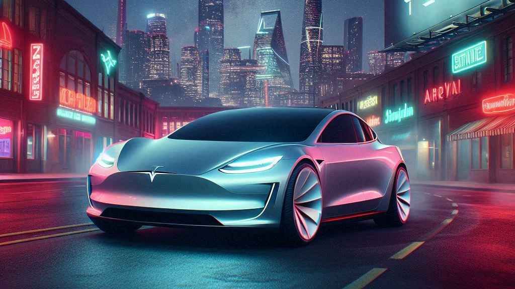 Elon Musk Announces 2026 Tesla Starlink Model 2 For Under $10,579 SHOCKING Price