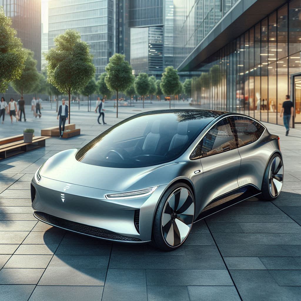 Elon Musk Reveals INSANE $2,459 Tesla Model 2 Battery