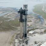 SpaceX Inspected Starship 36 Wreckage after explosion, Somehow Better than We Thought