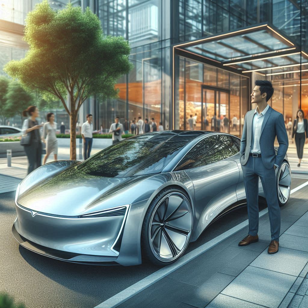 Tesla Model 2