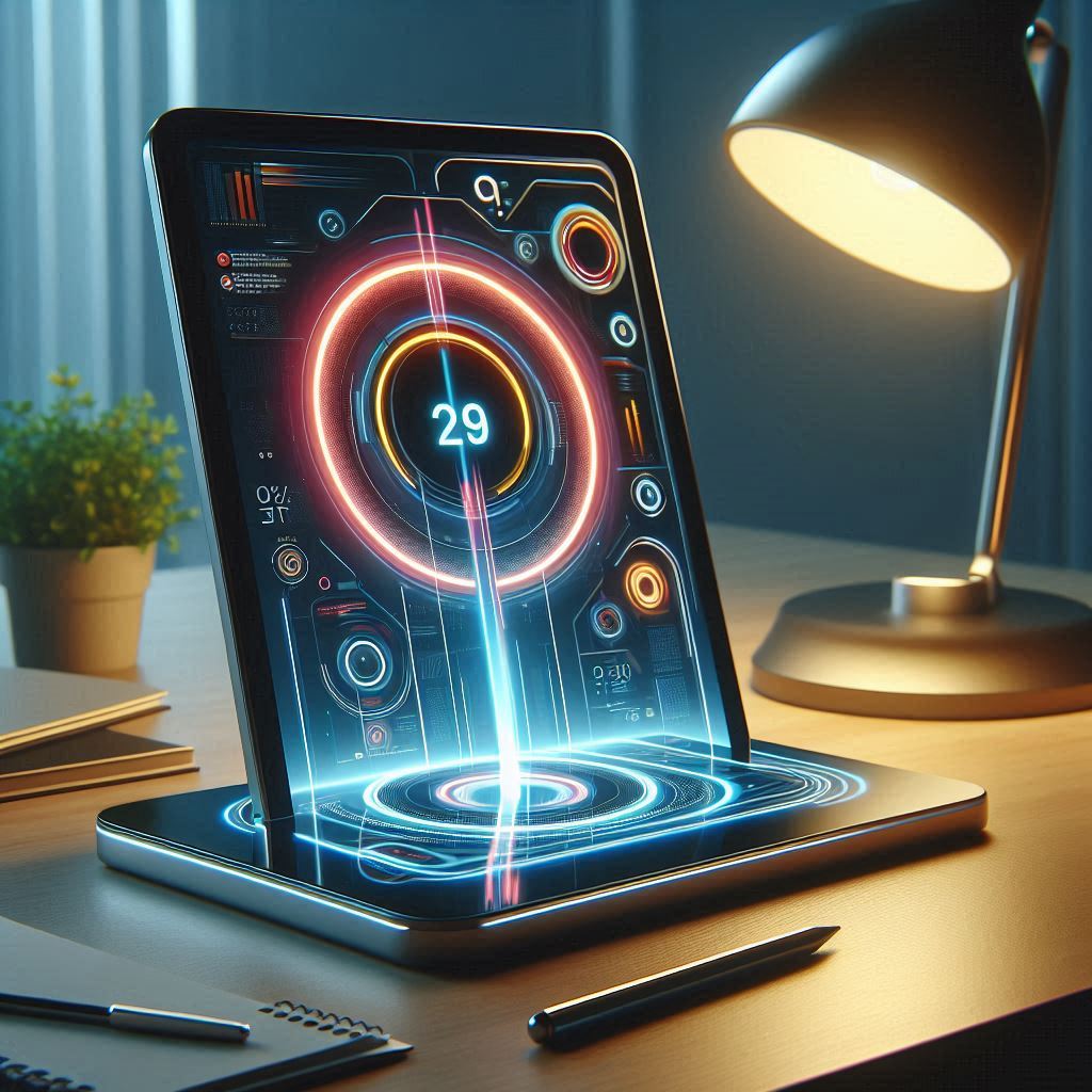 Elon Musk Announces 2026 Tesla Starlink Pi Tablet
