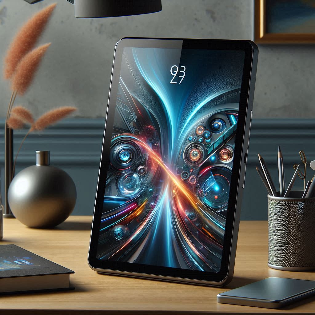 2026 Tesla Pi Tablet