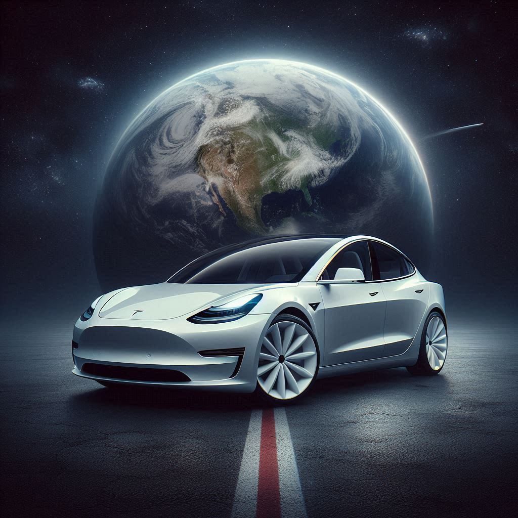 2025 Tesla Model 2 Spotted Again In Texas! Elon Musk Confirms