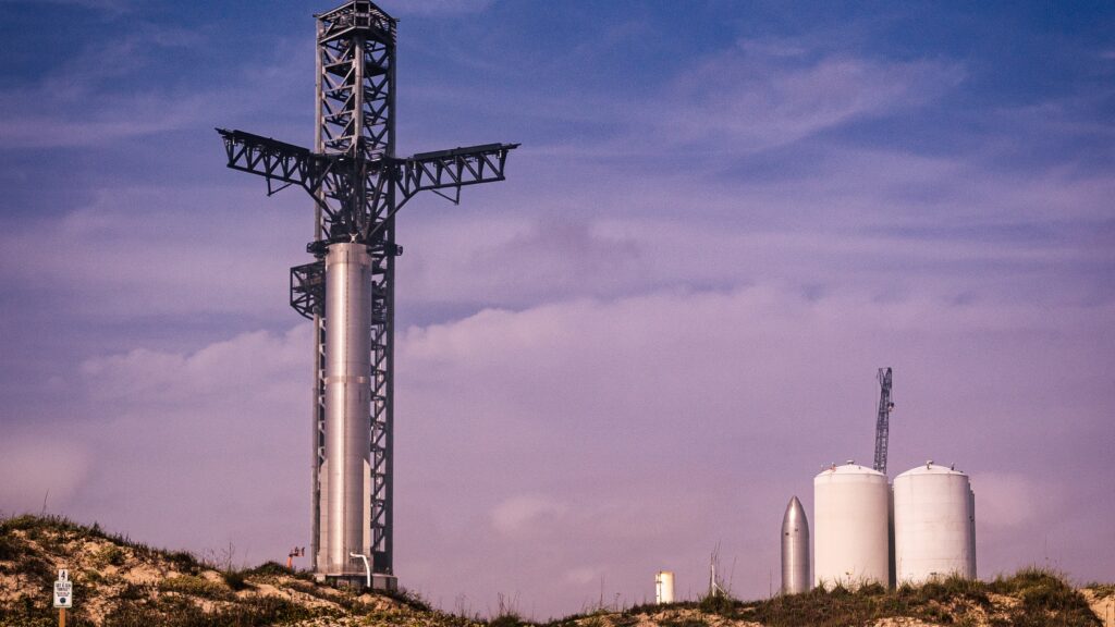 Elon Musk revealed this about 1st Starship Flight 9 Booster REUSE but Exploded After