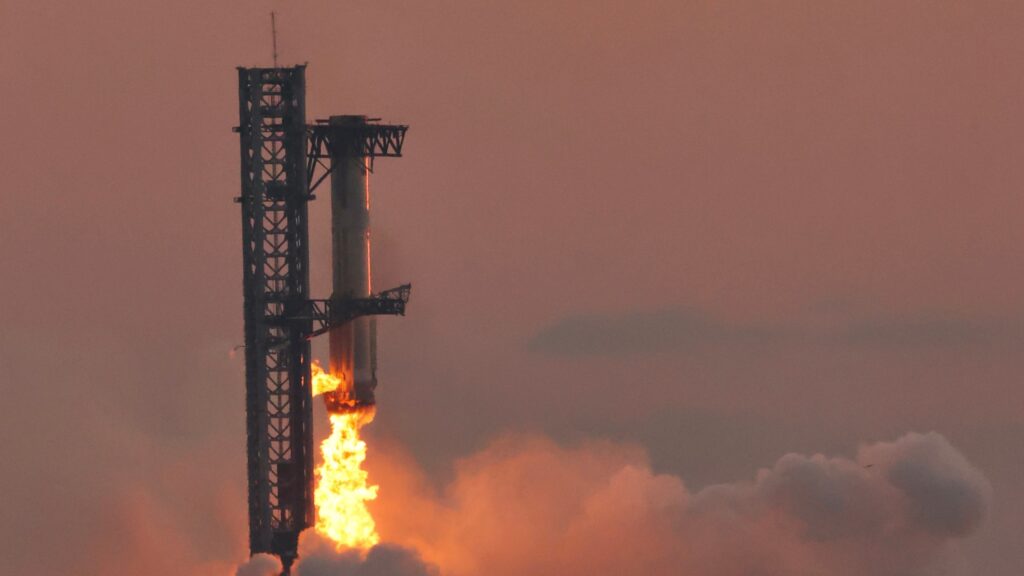 Elon Musk's Tank Leak Solution: Why Starship Flight 9 Really Failed