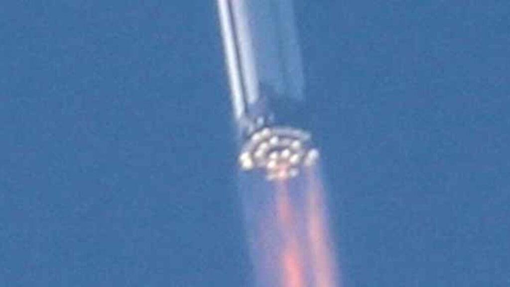 SpaceX's New Solution to Fix Starship Problem after Flight 9 Uncontrolled Crash