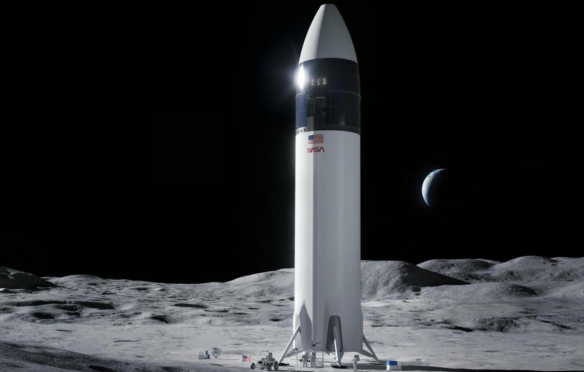 Elon Musk revealed Why SpaceX was Forced to redesign Starship Hot Staging