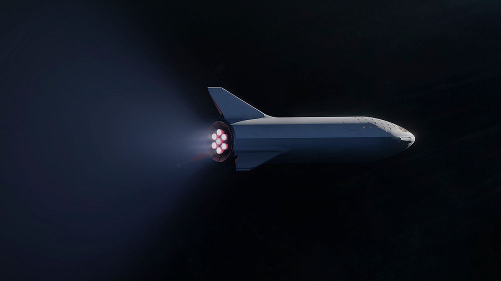 'SpaceX is Hiding Us what's really Wrong with Starship!'', Engineers revealed